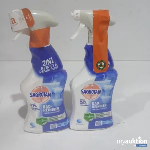 Artikel 477476: Sagrotan Bad-Reiniger je 750ml