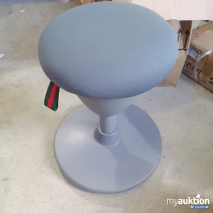 Auktion Sitzhocker ergonomisch mit Schwingeffekt 