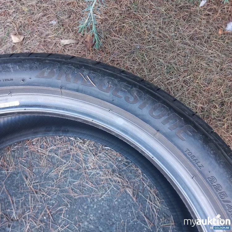 Artikel Nr. 445477 Artikel Nr. 445477: Bridgestone Reifen 225/45 R19 92W
