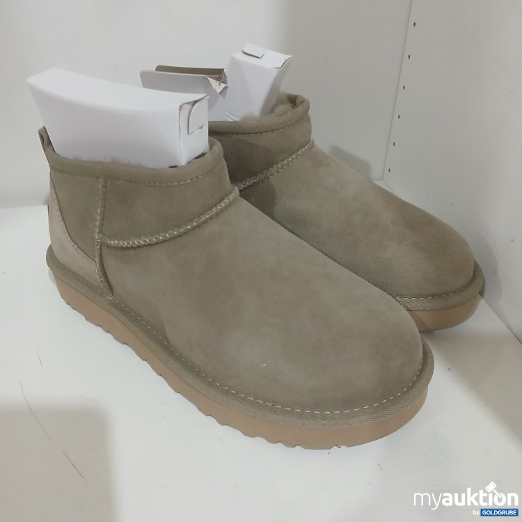 Artikel Nr. 462477: UGG Classic Ultra Mini Größe 36