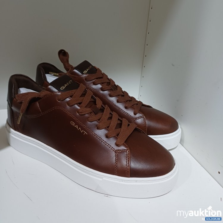 Artikel Nr. 463477 Artikel Nr. 463477: GANT Sneaker Mc Julien Größe 42