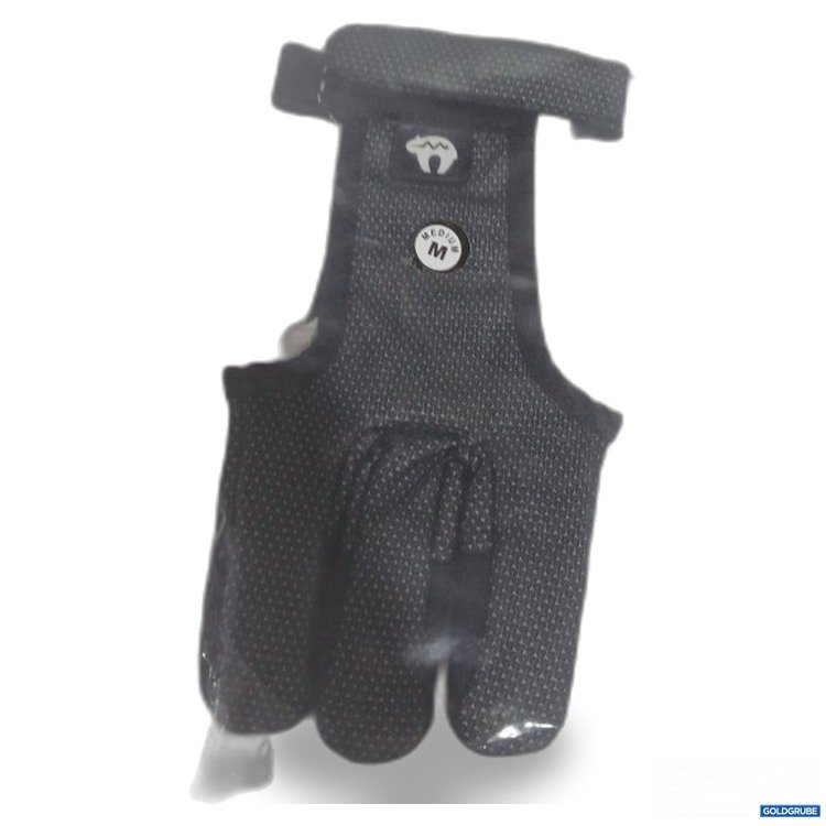 Artikel Nr. 465477: Bearpaw Schießhandschuhe Größe M