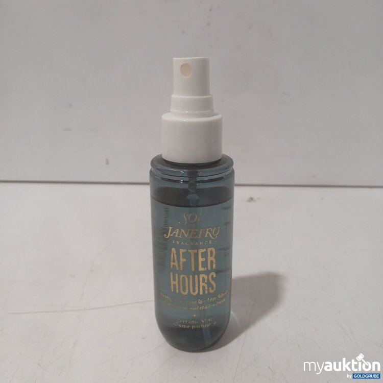 Artikel Nr. 469477: Sol de Janeiro After Hours Fragrance Spray 90ml