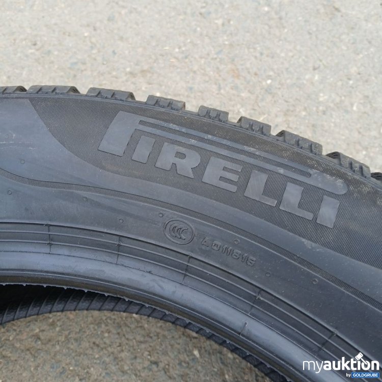Artikel Nr. 523477: Pirelli Scorpion Winter 235/55 R20