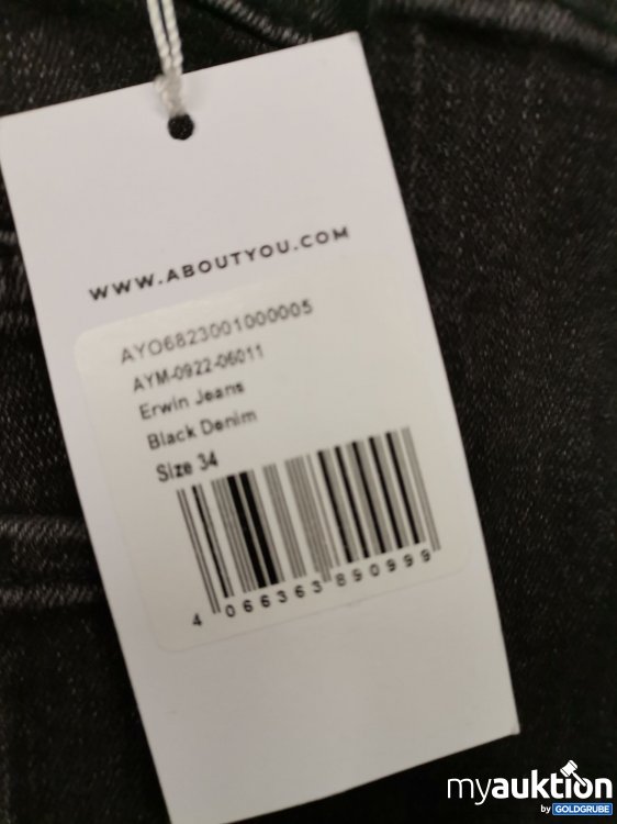Artikel Nr. 671477: About you Jeans 