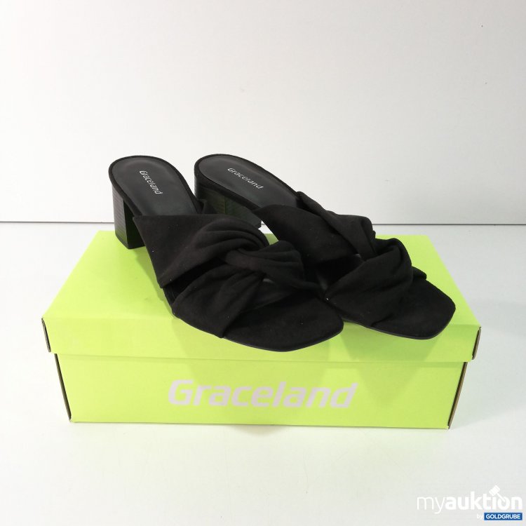 Artikel Nr. 791477 Artikel Nr. 791477: Graceland Damen Pumps 38