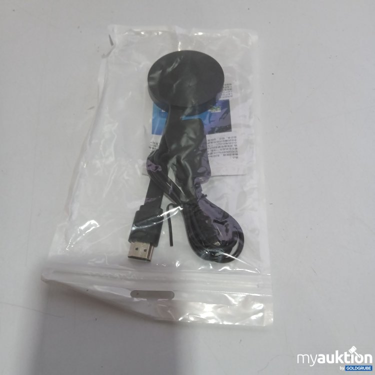 Artikel Nr. 802477 Artikel Nr. 802477: Wireless HDMI Dongle Adapter