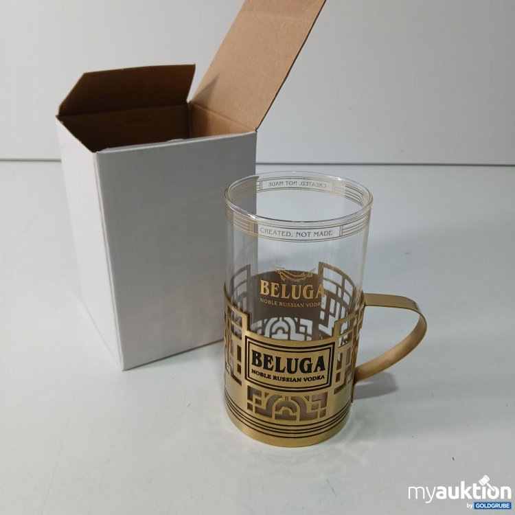 Artikel Nr. 806477: Beluga Glas