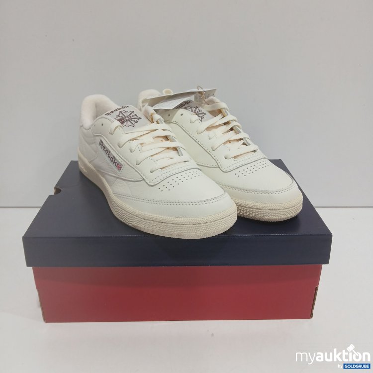 Artikel Nr. 813477 Artikel Nr. 813477: Reebok Club C 85 Vintage Unisex