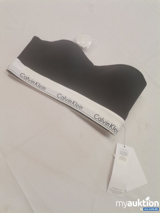 Artikel Nr. 824477 Artikel Nr. 824477: Calvin Klein Bra