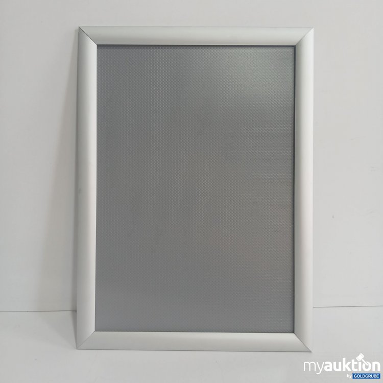 Artikel Nr. 834477 Artikel Nr. 834477: SSI Schäfer Snap Frame 25mm Mitred A3
