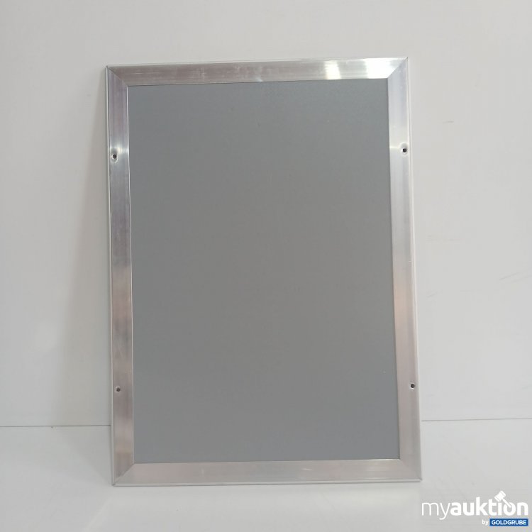 Artikel Nr. 834477 Artikel Nr. 834477: SSI Schäfer Snap Frame 25mm Mitred A3