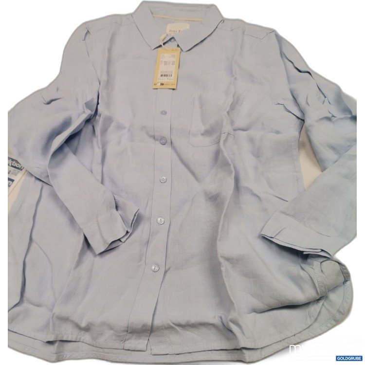 Artikel Nr. 837477: Part Two Leinenbluse 