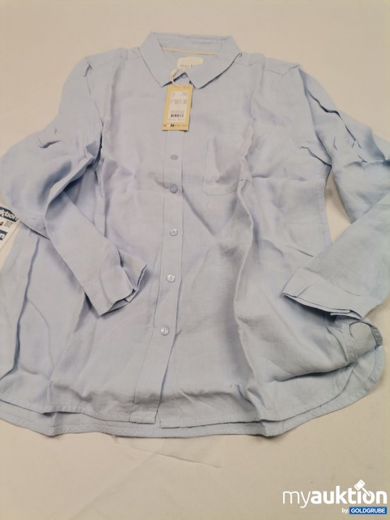 Artikel Nr. 837477: Part Two Leinenbluse 