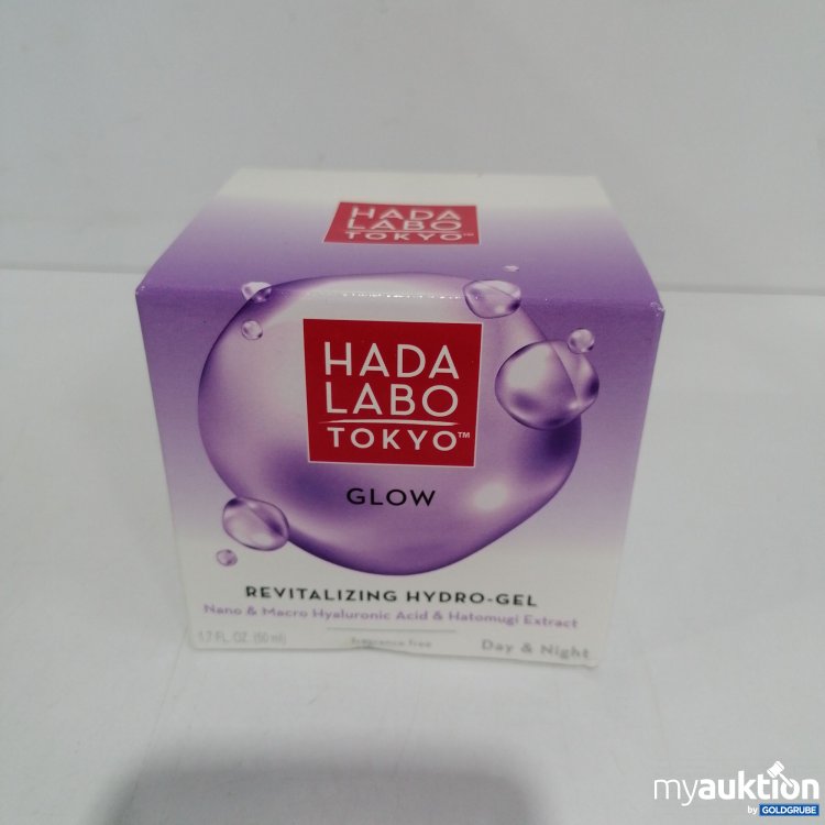 Artikel Nr. 844477: Hada Labo Tokyo Glow 50ml 