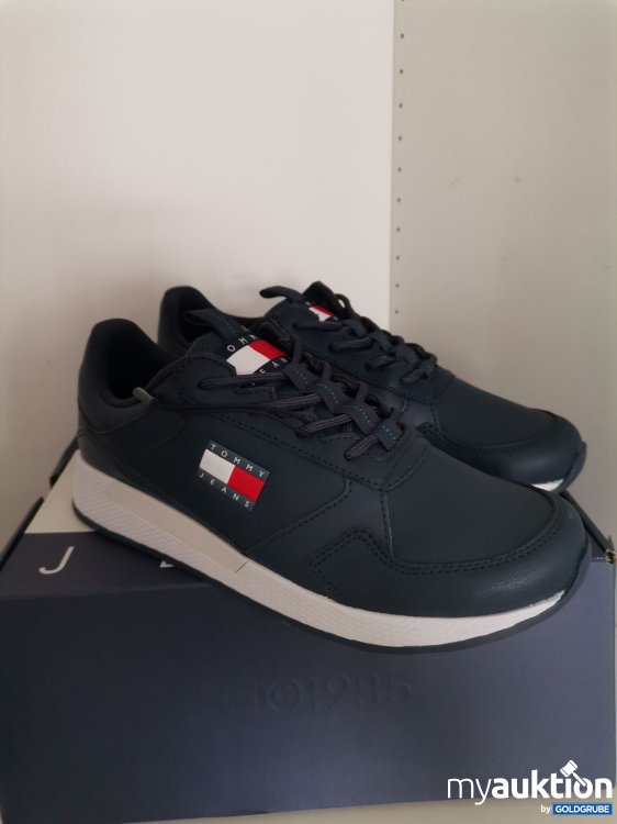 Artikel Nr. 848477 Artikel Nr. 848477: Tommy Hilfiger flexi Runner