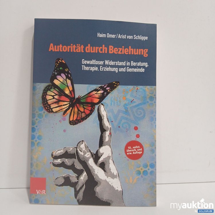 Artikel Nr. 849477 Artikel Nr. 849477: Autorität durch Beziehung