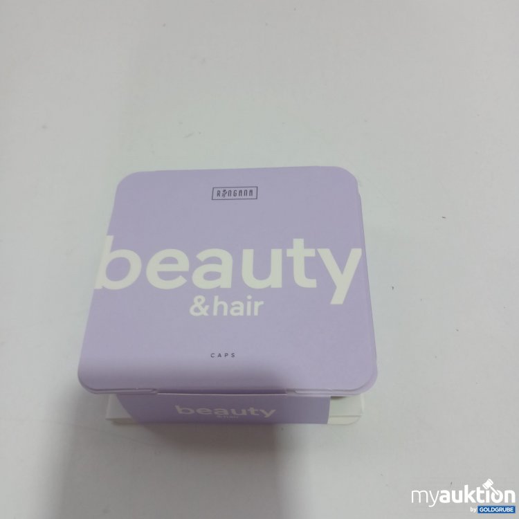 Artikel Nr. 857477 Artikel Nr. 857477: Beauty & Hair Caps