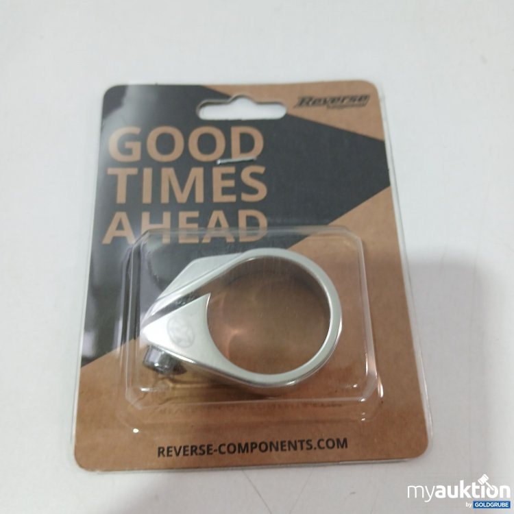 Artikel Nr. 858477 Artikel Nr. 858477: Reverse Good Times Ahead Seat Clamp Bolt