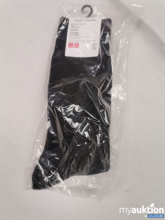 Artikel Nr. 864477: Uniqlo smart casual Socken 