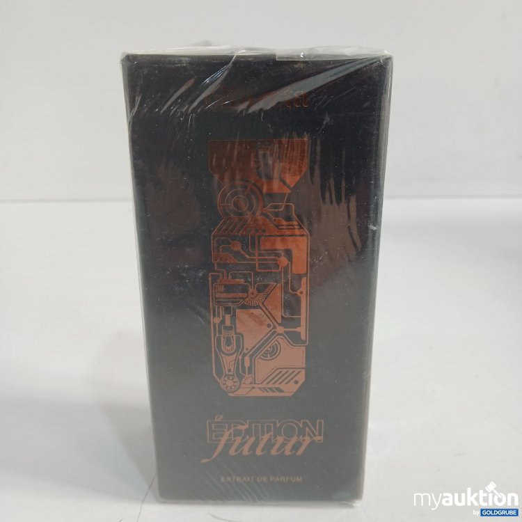 Artikel Nr. 866477: Olfazeta Edition Futur Extrait de Parfum 50ml 