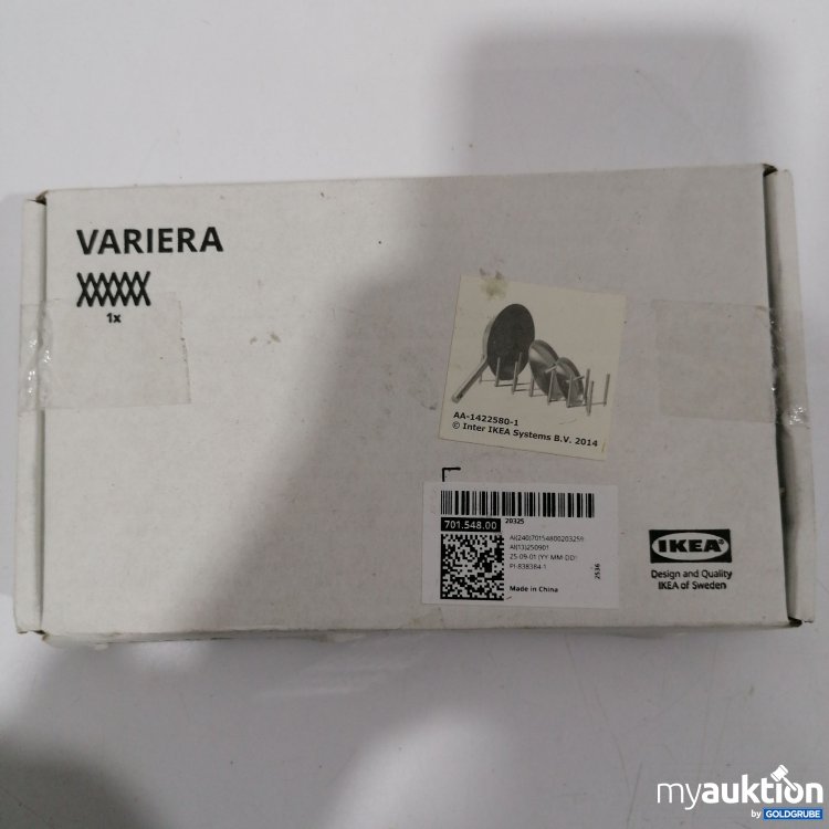 Artikel Nr. 892477: Ikea Variera 701.548.00