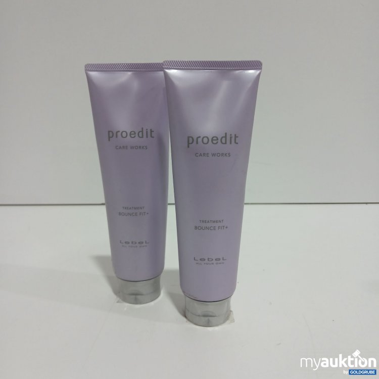 Artikel Nr. 913477 Artikel Nr. 913477: Lebel Proedit Care Works Treatment 250ml