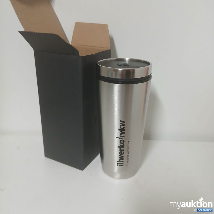 Artikel Nr. 917477 Artikel Nr. 917477: Thermobecher