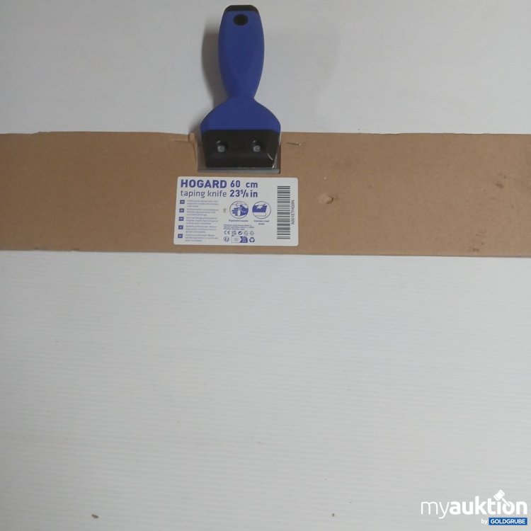 Artikel Nr. 922477: HOGARD Taping Knife 60 cm