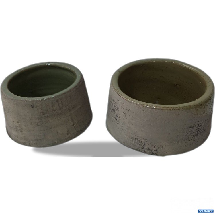 Artikel Nr. 954477: LOBERON Set mit 2 Töpfen 