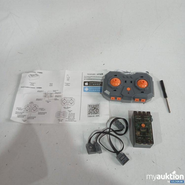 Artikel Nr. 956477: Diverse Zubehör 