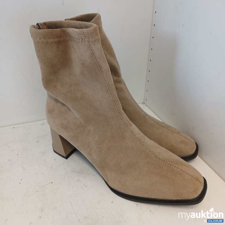 Artikel Nr. 963477: Stiefeletten