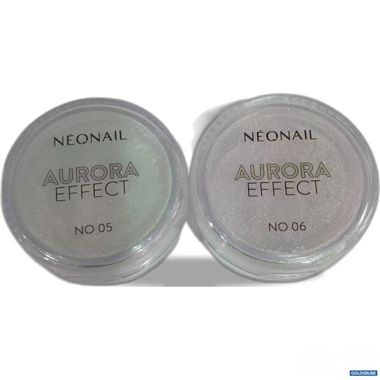 Artikel Nr. 972477: Neonail Aurora Effect No 5 & 6 je 1g 