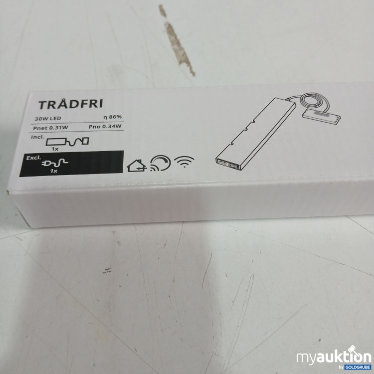 Artikel Nr. 982477 Artikel Nr. 982477: Ikea Tradfri 603.426.65