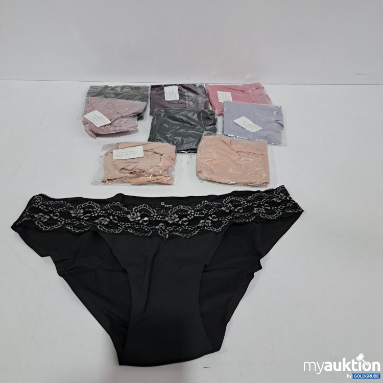 Artikel Nr. 360478: Nice to have U Underwear  Mehrere Farben Gr. XL