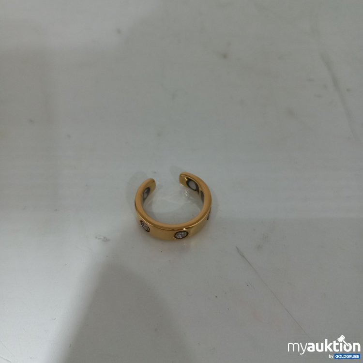 Artikel Nr. 377478 Artikel Nr. 377478: Magnetrx Ring Gr.6