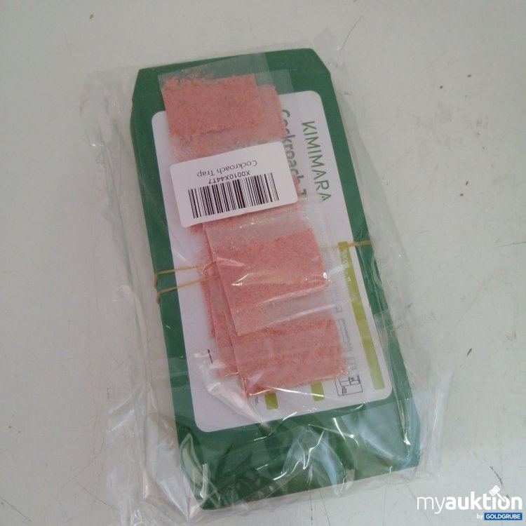 Artikel Nr. 415478 Artikel Nr. 415478: Kimimara Cockroach Trap
