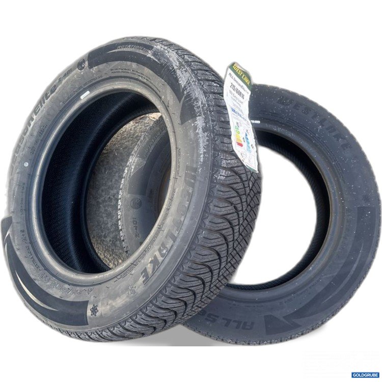 Artikel Nr. 442478: WESTLAKE All Season Elite 215/60 R16