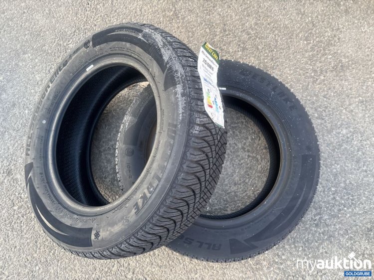 Artikel Nr. 442478: WESTLAKE All Season Elite 215/60 R16