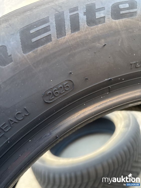 Artikel Nr. 442478: WESTLAKE All Season Elite 215/60 R16
