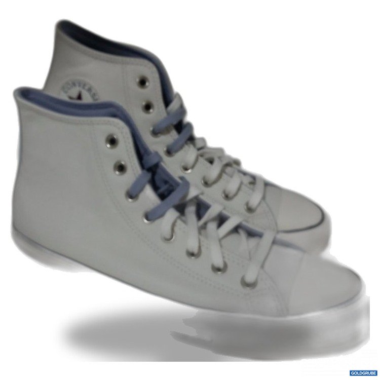 Artikel Nr. 467478 Artikel Nr. 467478: Converse CTAS HI Vintage White/Deep Bordeaux