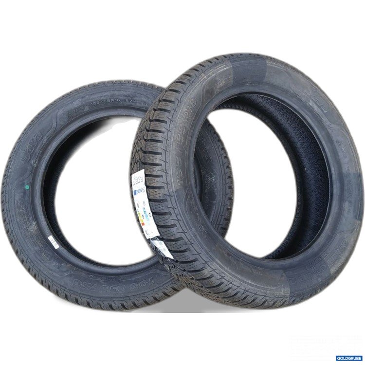 Artikel Nr. 523478: Sava Energysaver 195/55 R16 87H