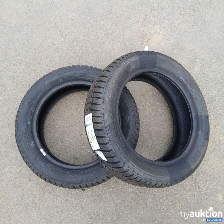 Artikel Nr. 523478: Sava Energysaver 195/55 R16 87H