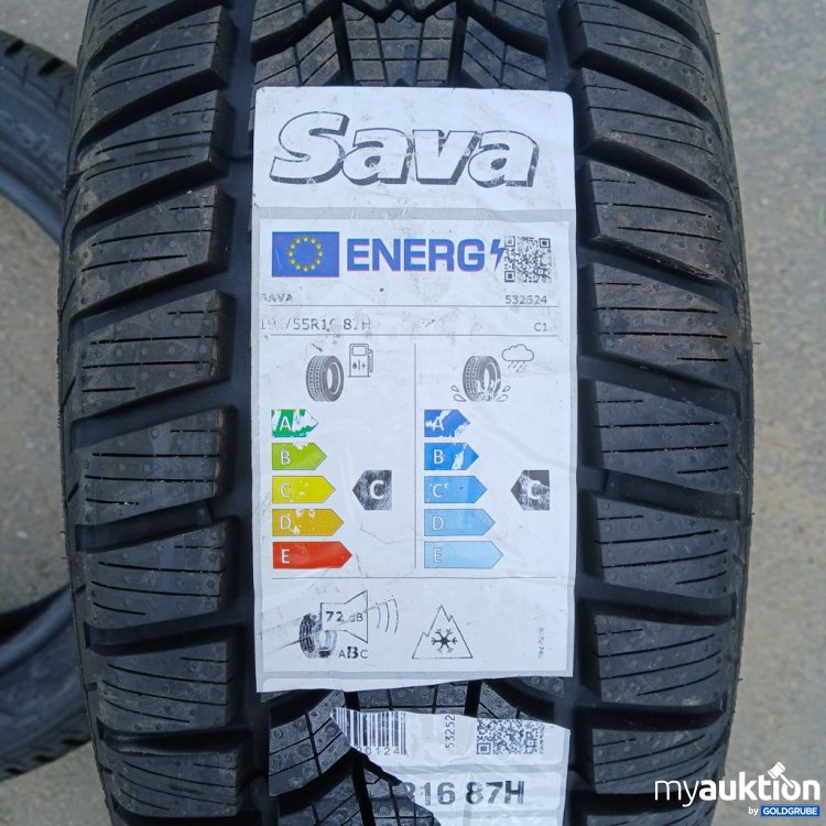 Artikel Nr. 523478: Sava Energysaver 195/55 R16 87H