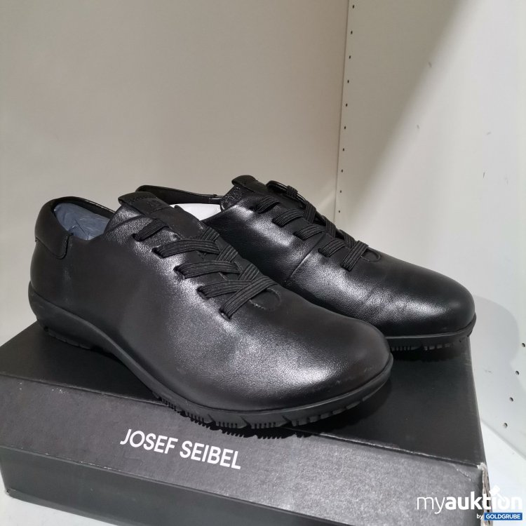 Artikel Nr. 801478 Artikel Nr. 801478: Josef Seibel Charlotte 01 Sneaker