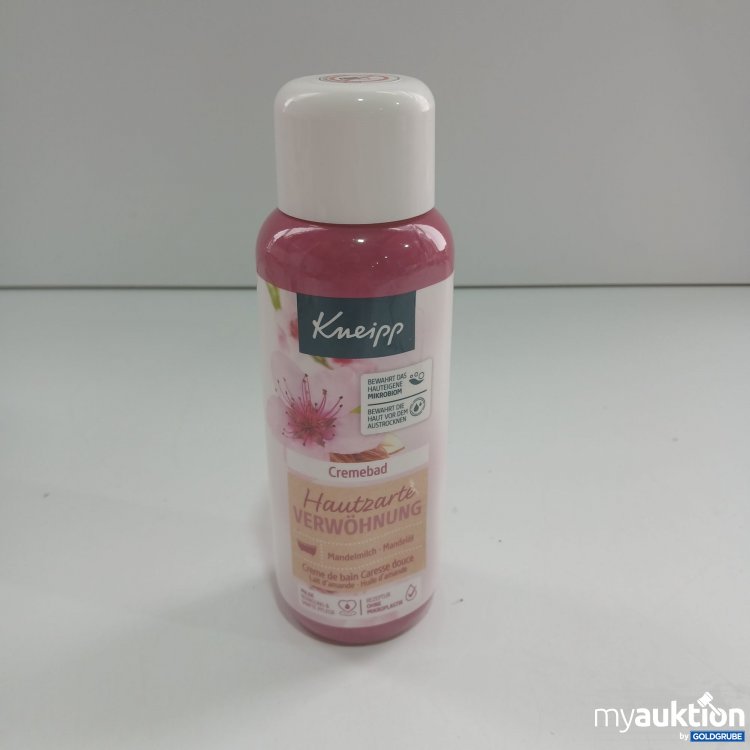 Artikel Nr. 843478: Kneipp Hautzarte Verwöhnung 400ml 