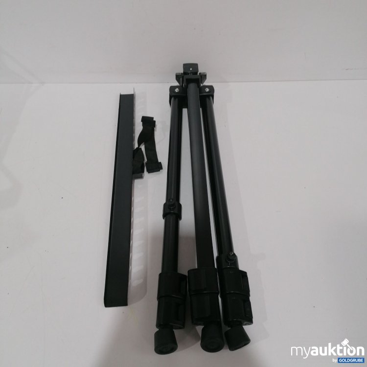 Artikel Nr. 847478: Stativ schwarz 51cm