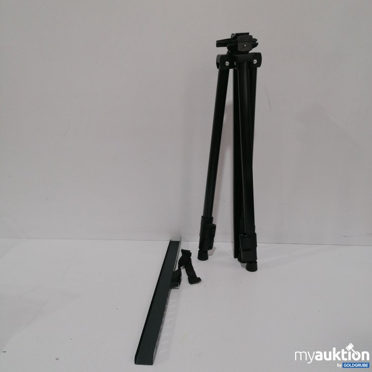 Artikel Nr. 847478: Stativ schwarz 51cm