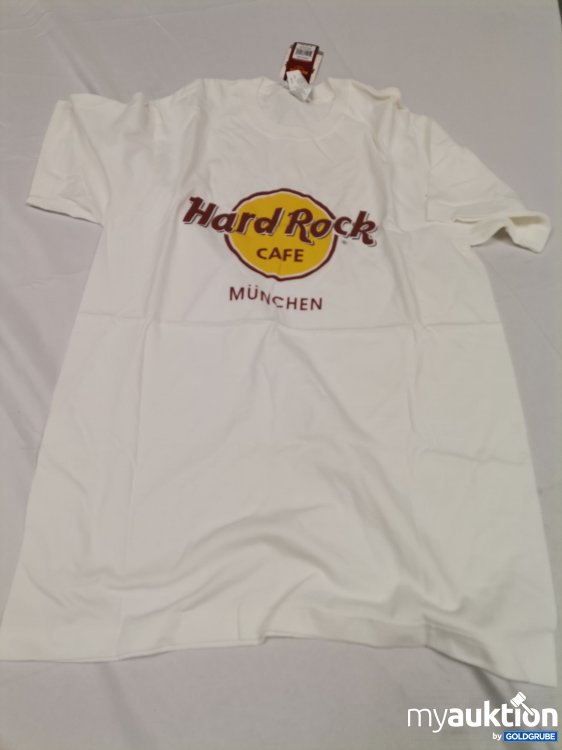 Artikel Nr. 864478: Hard Rock München Shirt