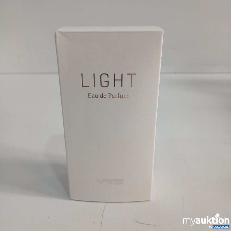 Artikel Nr. 866478: Prowin Light Eau de Parfum 100ml 